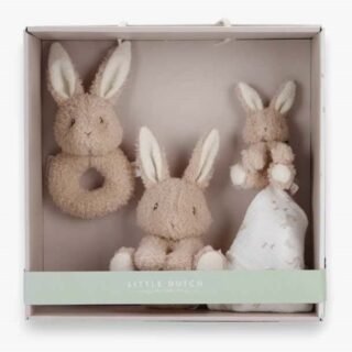 Little Dutch Σετ δώρου Baby Bunny