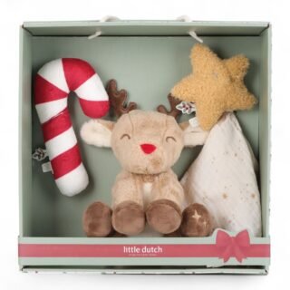 Χριστουγεννιάτικο σετ δώρου GRS Little Dutch