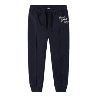 Παιδικό Παντελόνι Φόρμας Μπλε Σκούρο Navy Blazer Name It