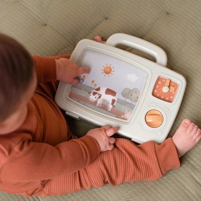 Παιδική μουσική τηλεόραση Little Farm Little Dutch