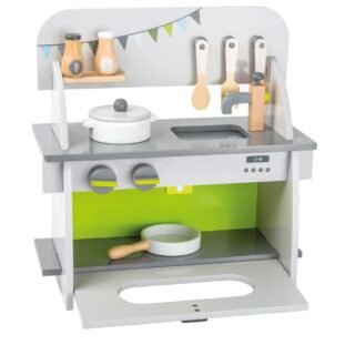 Παιδική Κουζίνα από Ξύλο Small Foot
