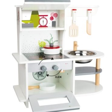 Παιδική Κουζίνα από Ξύλο Small Foot