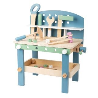 Πάγκος Εργασίας από Ξύλο Small Foot