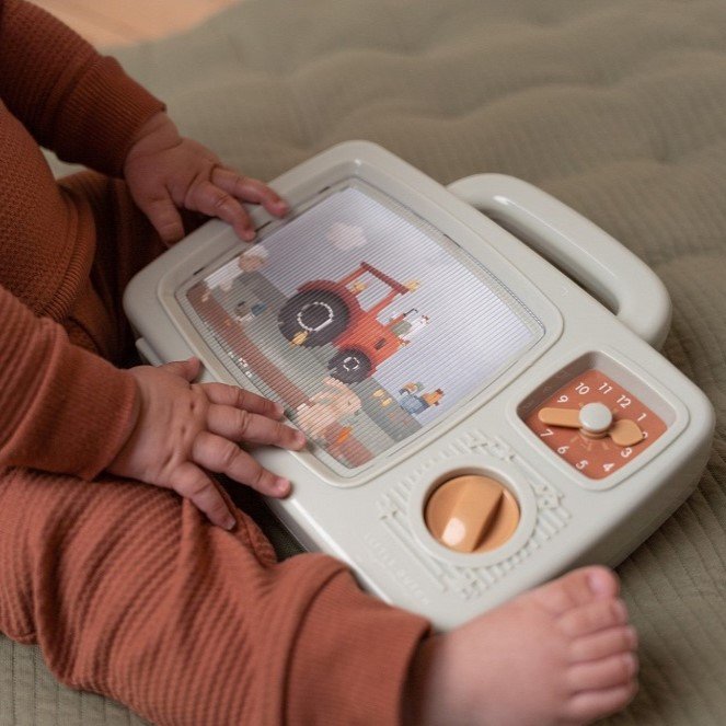 Παιδική μουσική τηλεόραση Little Farm Little Dutch