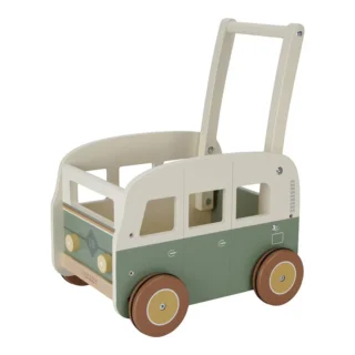 Συρόμενο καρότσι Vintage Wagon FSC New Little Dutch