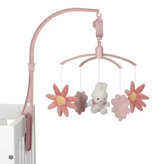 Μόμπιλε κρεβατιού Miffy - Lucky Blossom GRS Little Dutch