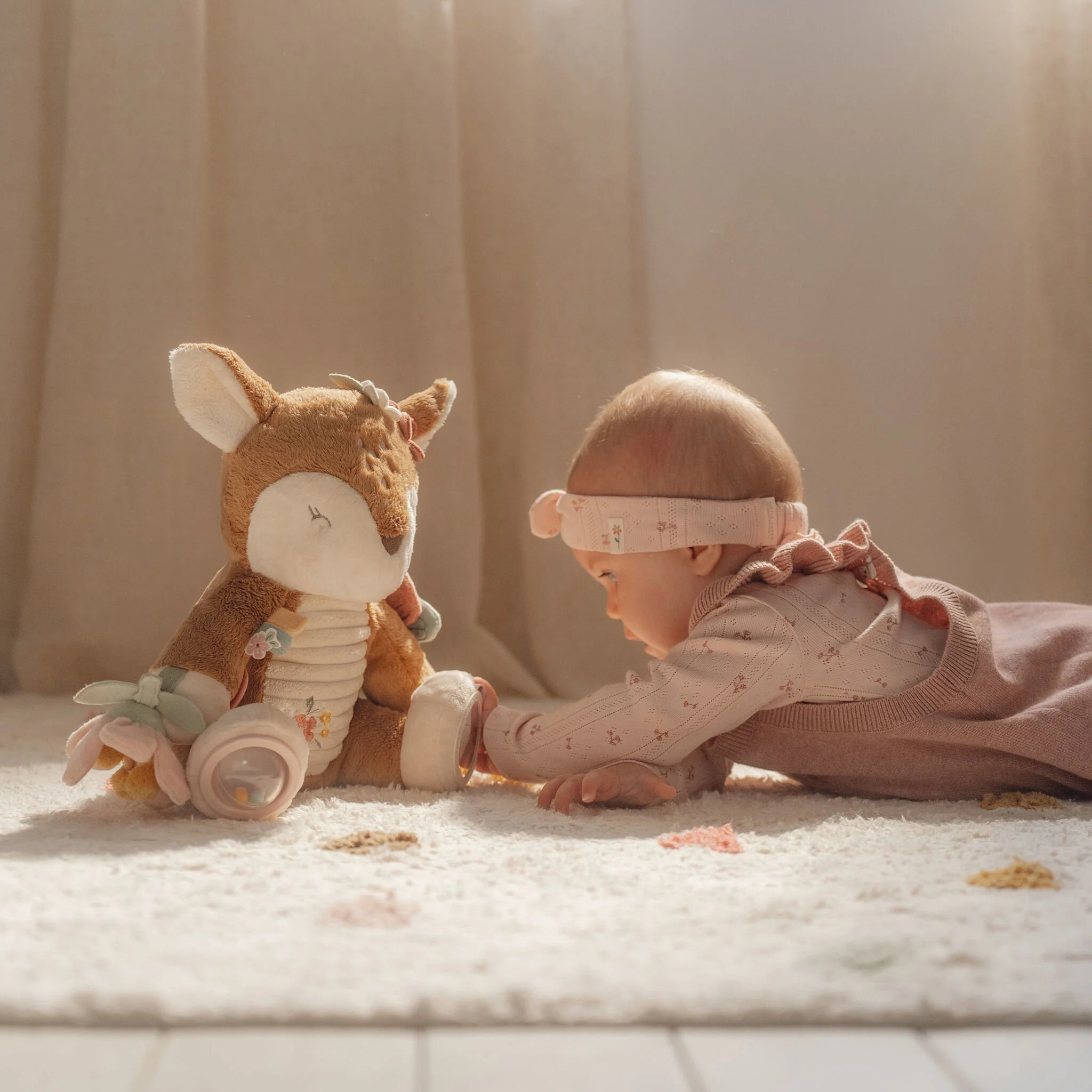 little dutch fairy-garden παιδικά είδη