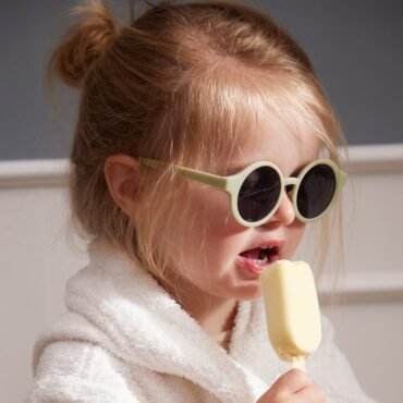 Παιδικά Γυαλιά Ηλίου 4-7 Ετών Nile Filibabba