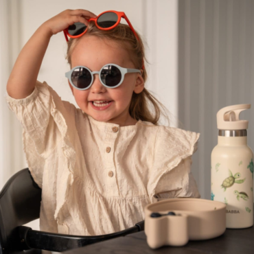 Παιδικά Γυαλιά Ηλίου 4-7 Ετών Cayenne Filibabba
