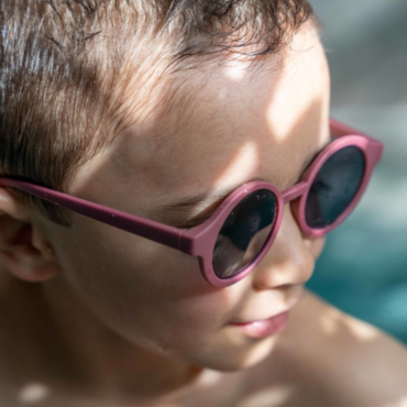 Παιδικά Γυαλιά Ηλίου 4-7 Ετών Rose Filibabba