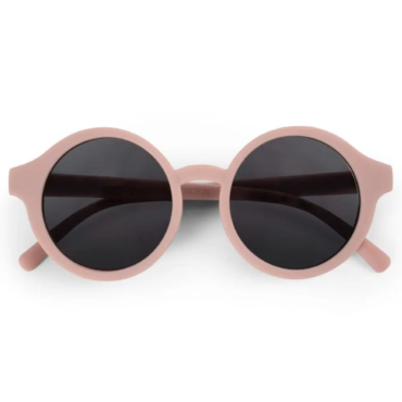 Παιδικά Γυαλιά Ηλίου 4-7 Ετών Bleached Mauve Filibabba