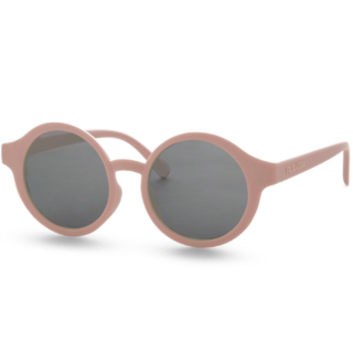 Παιδικά Γυαλιά Ηλίου 4-7 Ετών Bleached Mauve Filibabba