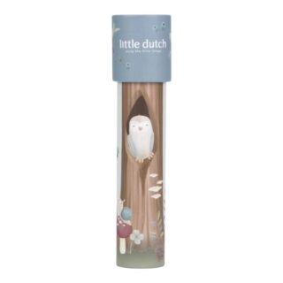 Καλειδοσκόπιο Forest Friends FSC Little Dutch