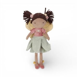 Κούκλα Νεράϊδα Evi GRS Little Dutch