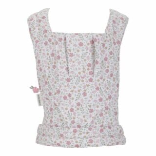 Μάρσιπος για κούκλες Little Dutch