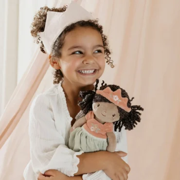 Κούκλα 35εκ. Πριγκίπισσα Evi Little Dutch