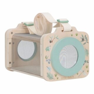 Κουτάκι παρατήρησης εντόμων Forest Friends FSC Little Dutch