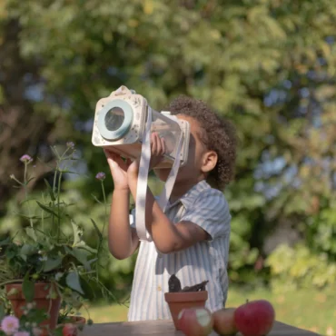 Κουτάκι παρατήρησης εντόμων Forest Friends FSC Little Dutch