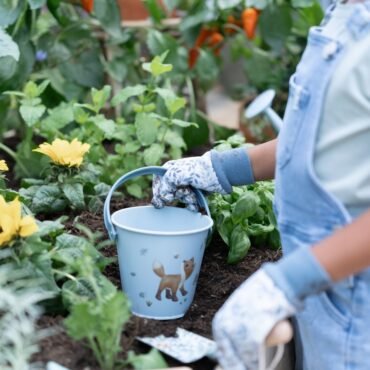 Κουβαδάκι κήπου Forest Friends Little Dutch