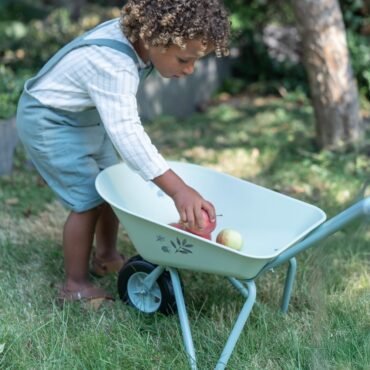 Καροτσάκι κήπου Forest Friends Little Dutch