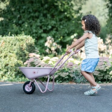 Καροτσάκι κήπου Fairy Garden Little Dutch