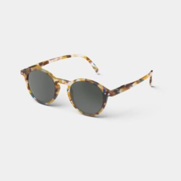 Παιδικά Γυαλιά Ηλίου #D 5-10 Ετών Blue Tortoise Izipizi