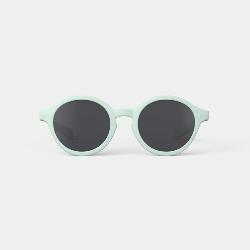 Παιδικά Γυαλιά Ηλίου #D 3-5 Ετών Aqua Green Izipizi