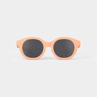 Παιδικά Γυαλιά Ηλίου #C 3-5 Ετών Apricot Izipizi