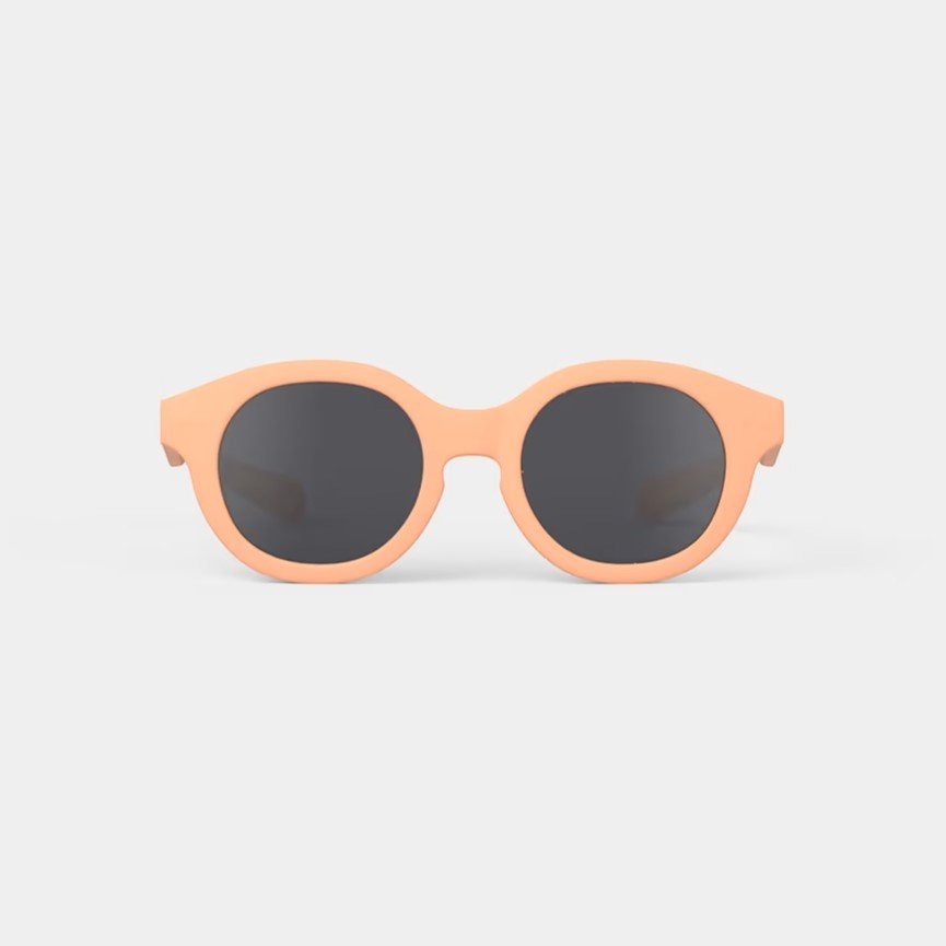 Παιδικά Γυαλιά Ηλίου #C 3-5 Ετών Apricot Izipizi