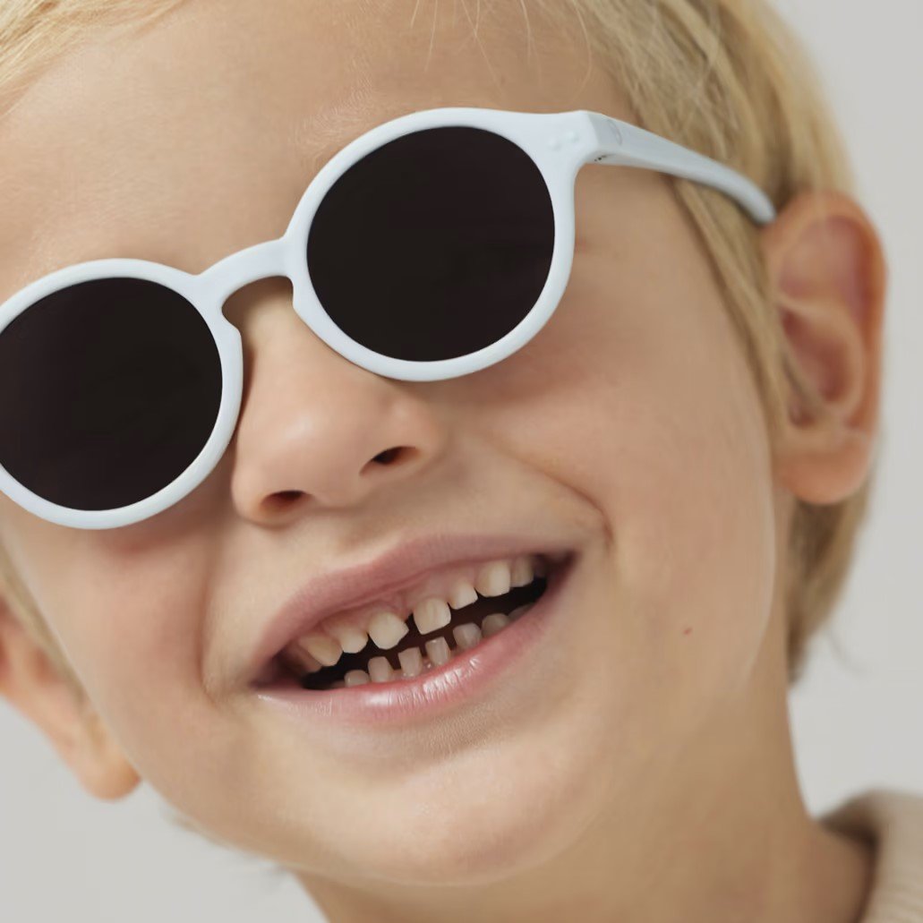 Παιδικά Γυαλιά Ηλίου #D 3-5 Ετών Sweet Blue Izipizi