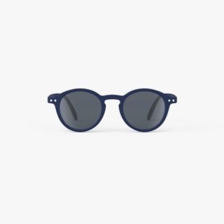 Παιδικά Γυαλιά Ηλίου #D 5-7 Ετών Navy Blue Izipizi