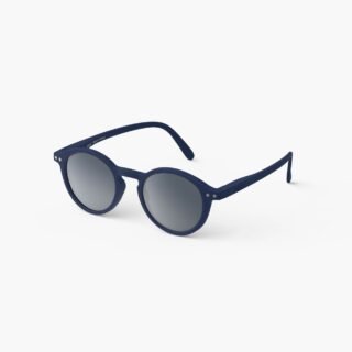 Παιδικά Γυαλιά Ηλίου #D 5-7 Ετών Navy Blue Izipizi