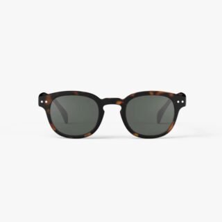 Γυαλιά Ηλίου Ενηλίκων #C Tortoise Izipizi