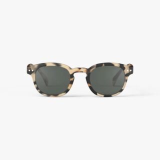 Γυαλιά Ηλίου Ενηλίκων #C Light Tortoise Izipizi
