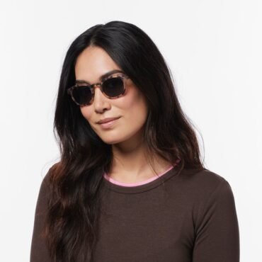 Γυαλιά Ηλίου Ενηλίκων #C Light Tortoise Izipizi