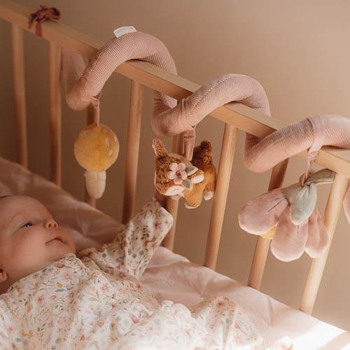 Σπιράλ δραστηριοτήτων Fairy Garden GRS Little Dutch