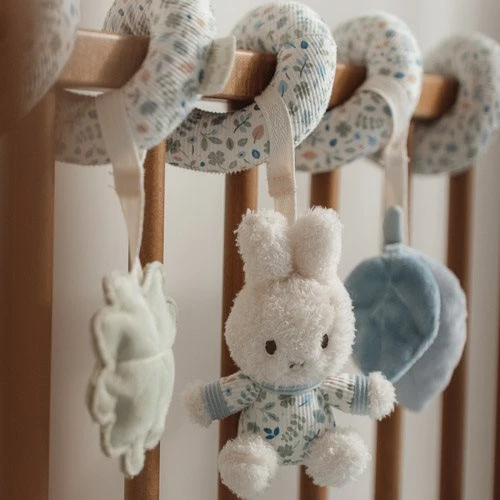 Σπιράλ δραστηριοτήτων Miffy - Lucky Leaves GRS Little Dutch - Image 3