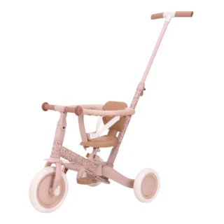 Τρίκυκλο ποδήλατο Fairy Floral Little Dutch