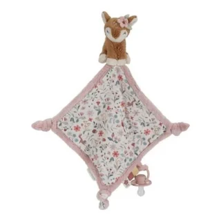 Υφασμάτινο ντουντού ελαφάκι Fairy Garden GR Little Dutch