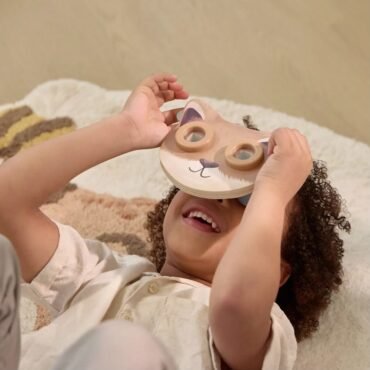 Προβολέας εικόνων View-master Forest Friends Little Dutch