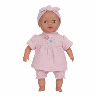 Κούκλα μωρό Yara Little Dutch